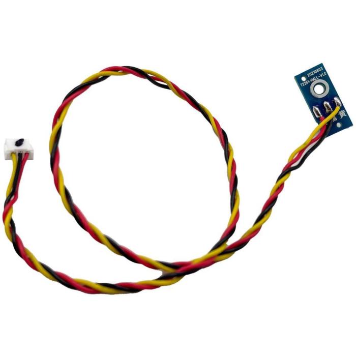 Eufy Robovac X8 Su Haznesi Algılama Sensörü