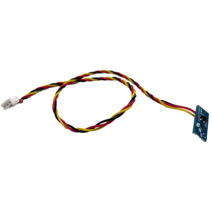 Eufy Robovac X8 Su Haznesi Algılama Sensörü