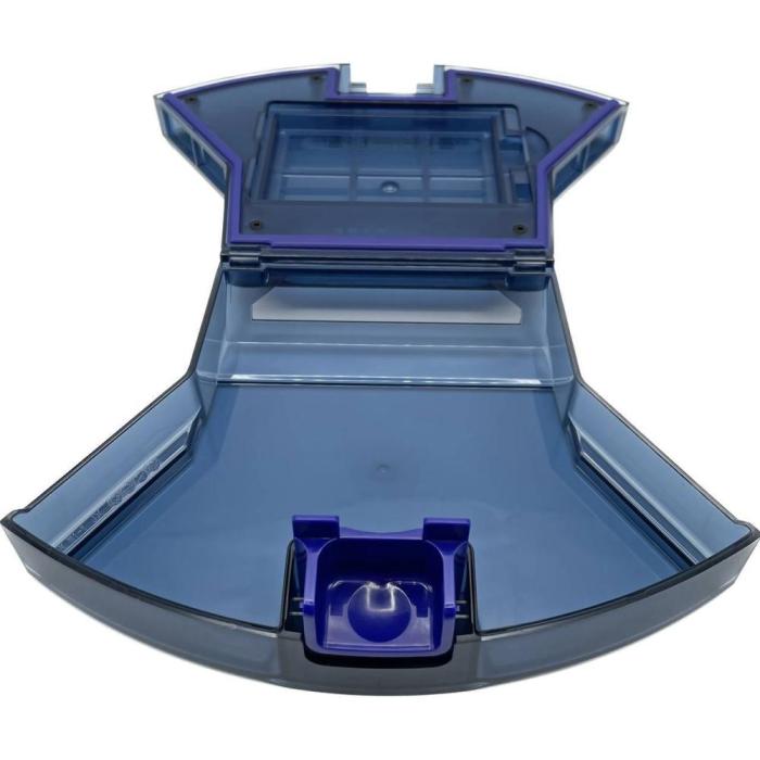 Eufy RoboVac X8 Toz Haznesi