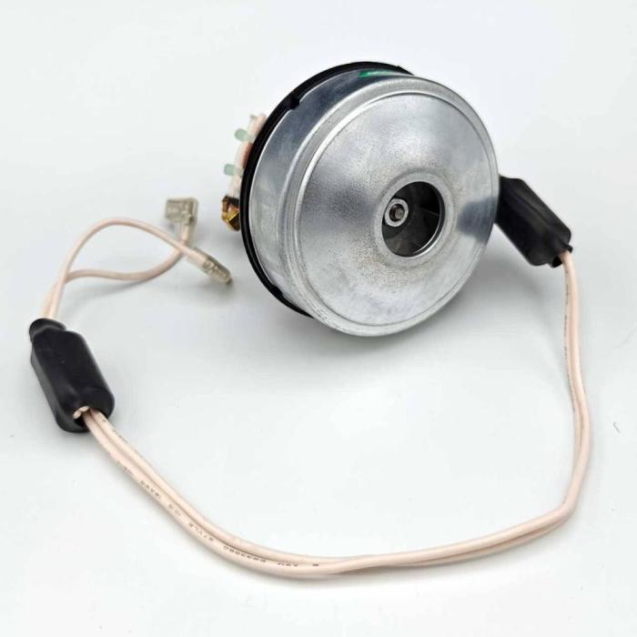 HCX600-SL-K Fan Motoru