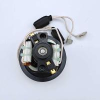 HCX600-SL-K Fan Motoru