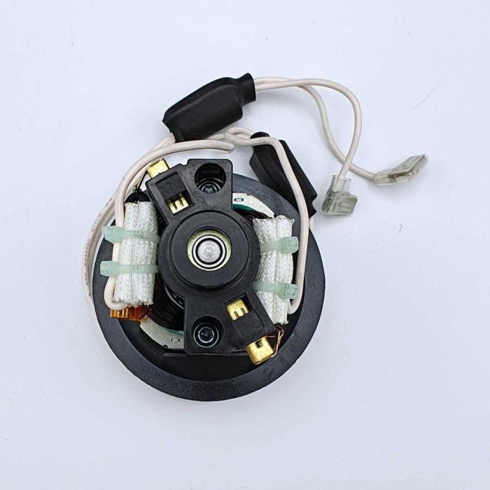 HCX600-SL-K Fan Motoru