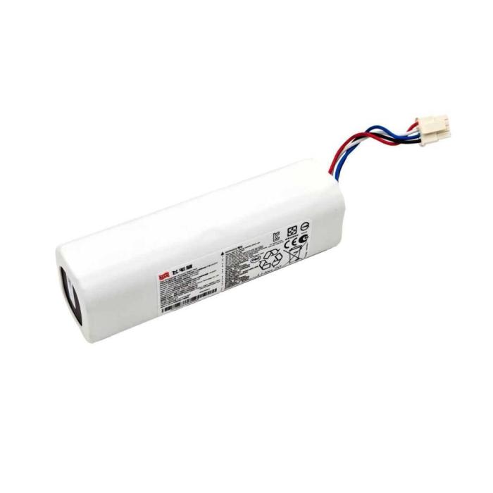 Mi Robot Vacuum X20 Pro Batarya