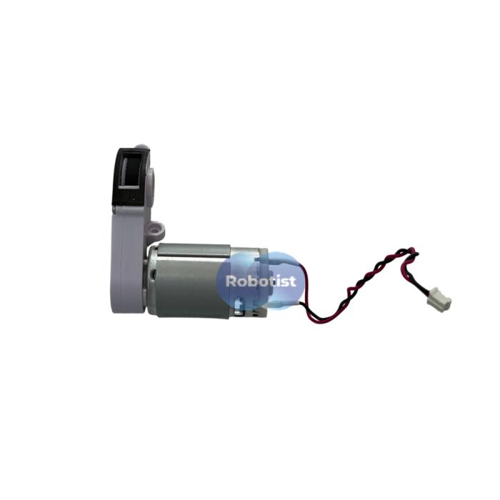 Philips XU2000/22 Ana Fırça Motoru