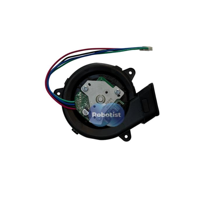 Philips XU2000/22 Fan Motoru