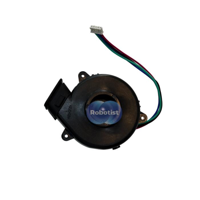 Philips XU2000/22 Fan Motoru