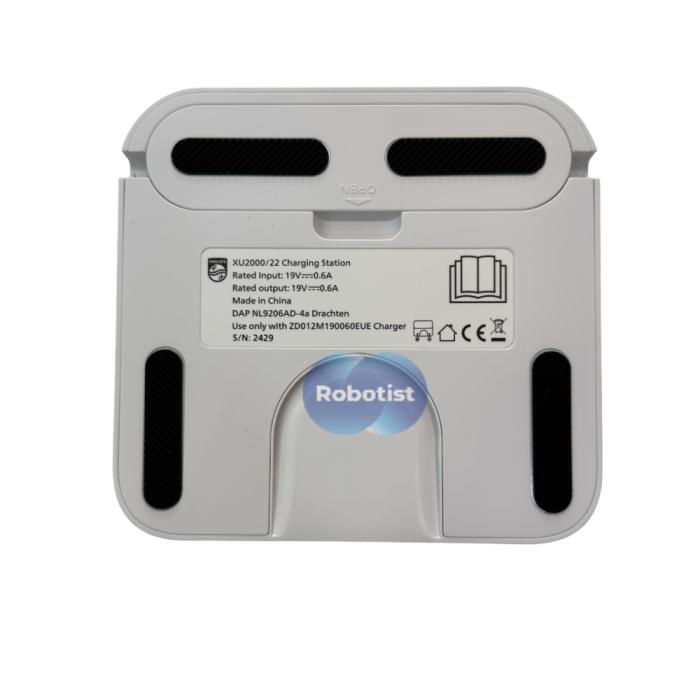 Philips XU2000/22 Şarj İstasyonu