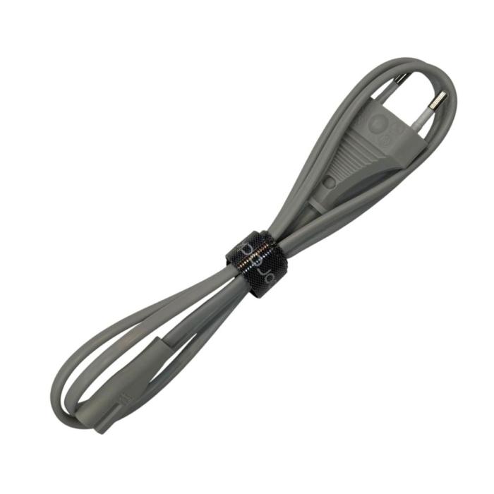 Roborock Orijinal Şarj Kablosu Beyaz