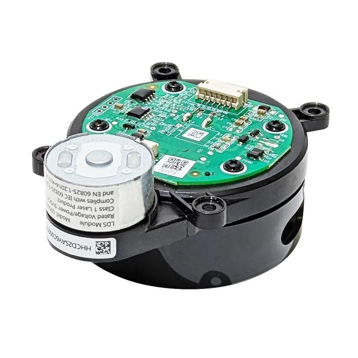 Roborock Qrevo Master Lidar Sensörü