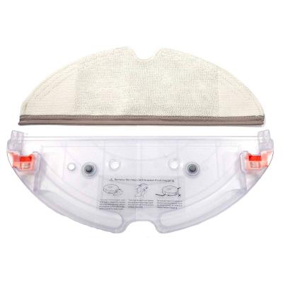 Roborock Q7 Max Mop Tutucu ve Bezi