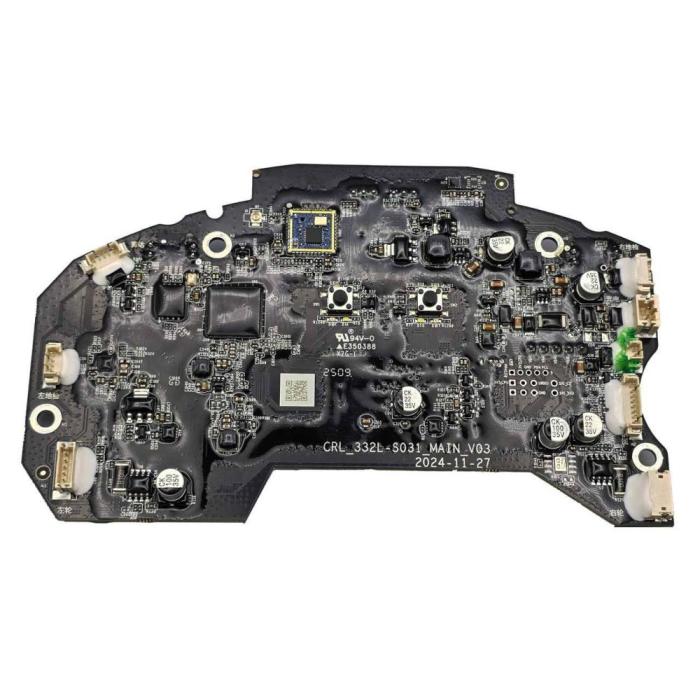 Roborock Q8 Anakart