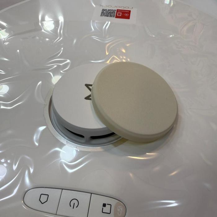 Roborock Q8 Lidar Sensör Koruyucu