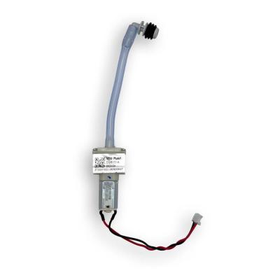 Roborock Q8 Max Su Motoru