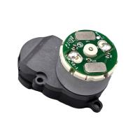 Roborock QRevo Köşe Fırça Motoru