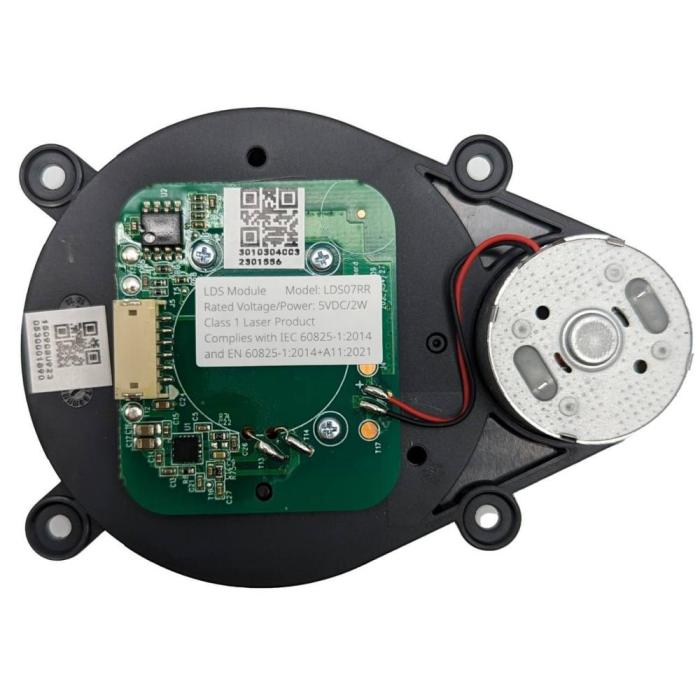 Roborock Qrevo L/L Pro Lidar Sensörü