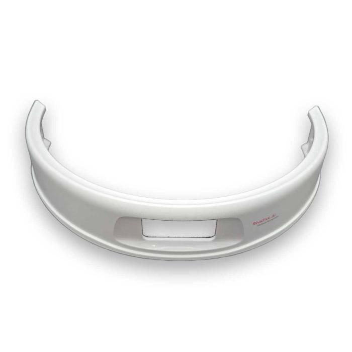 Roborock Qrevo L Pro Ön Tampon