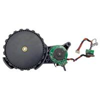 Roborock Qrevo L Sağ Tekerlek