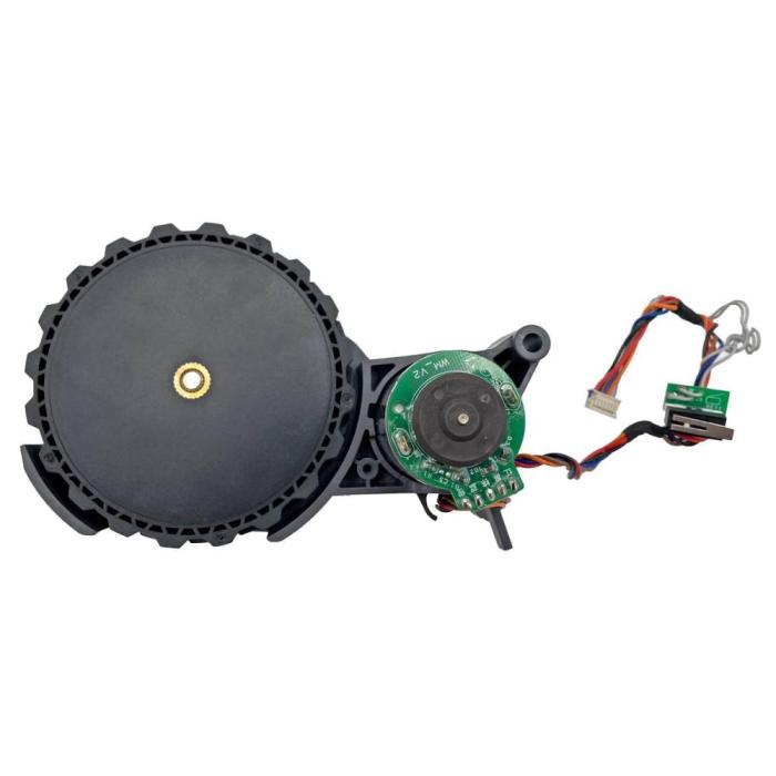 Roborock Qrevo L Sağ Tekerlek