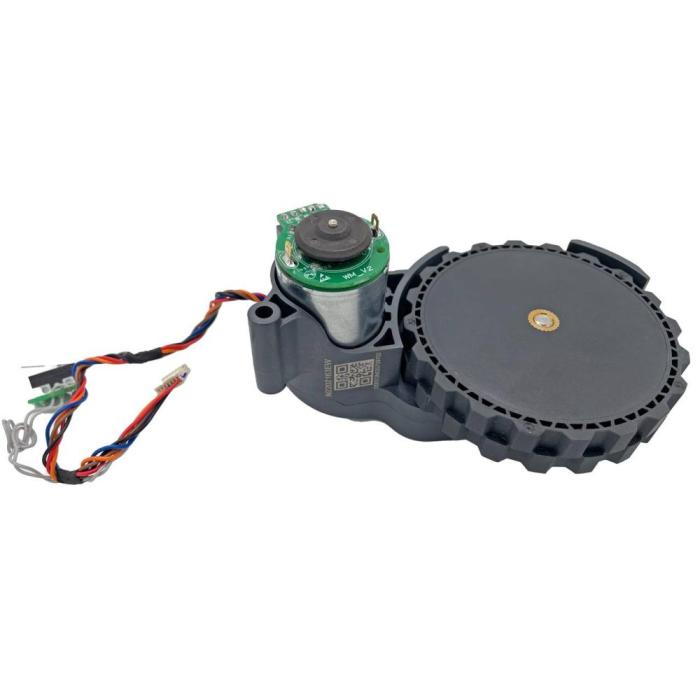 Roborock Qrevo L Sağ Tekerlek