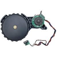 Roborock Qrevo L Sol Tekerlek
