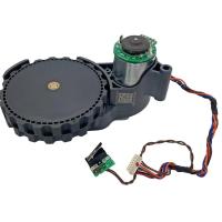 Roborock Qrevo L Sol Tekerlek
