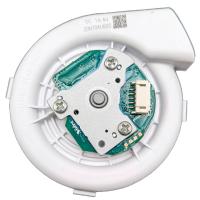 Roborock Qrevo P10 Fan Motoru