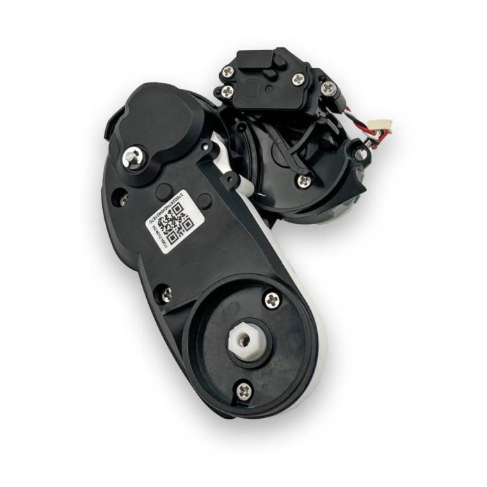 Roborock Qrevo Slim Köşe Fırça Kolu ve Motoru