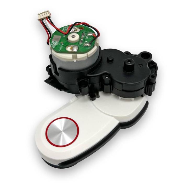 Roborock Qrevo Slim Köşe Fırça Kolu ve Motoru