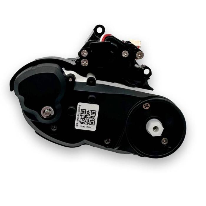 Roborock Qrevo Slim Köşe Fırça Kolu ve Motoru