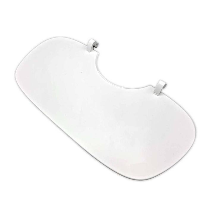 Roborock Qrevo Üst Kapak