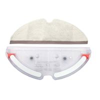 Roborock S6 MaxV Mop Tutucu ve Bezi