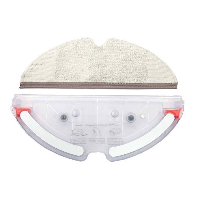 Roborock S6 MaxV Mop Tutucu ve Bezi