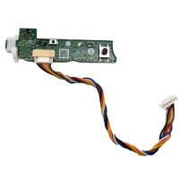 Roborock S7 Max Ultra Reset Tuşu Bordu