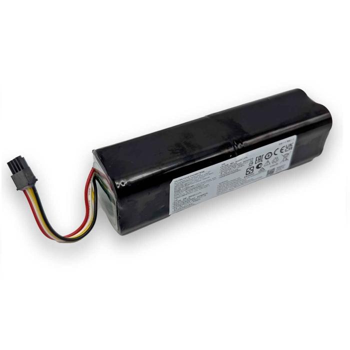 Roborock S8 MaxV Ultra Batarya
