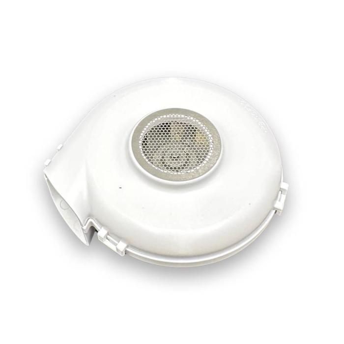 Roborock S8 MaxV Ultra Fan Motoru