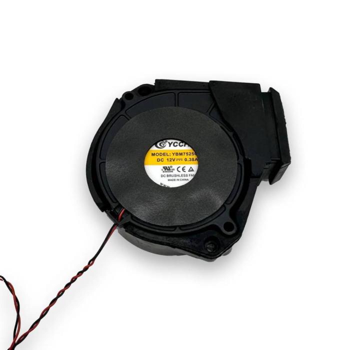Roborock S8 MaxV Ultra İstasyon Kurutma Fanı Orijinal Paspas Kurutma Blower Motoru