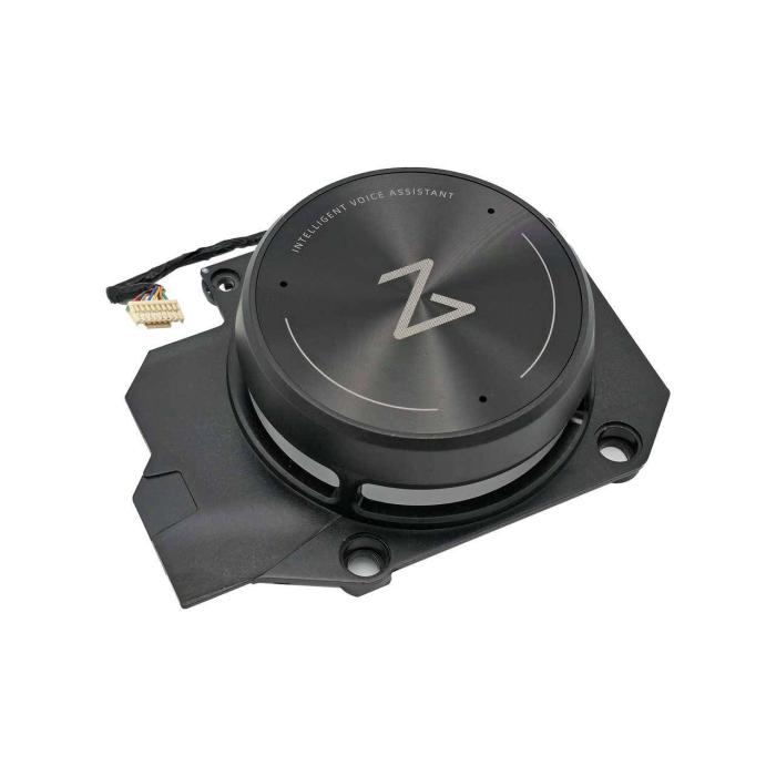 Roborock S8 MaxV Ultra Lidar Sensör Kapağı