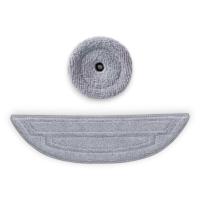 Roborock S8 MaxV Ultra Orijinal Mop Bezi