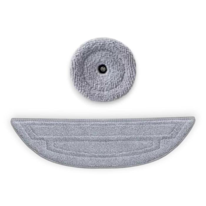 Roborock S8 MaxV Ultra Orijinal Mop Bezi