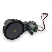 Roborock S8 MaxV Ultra Sol Tekerlek