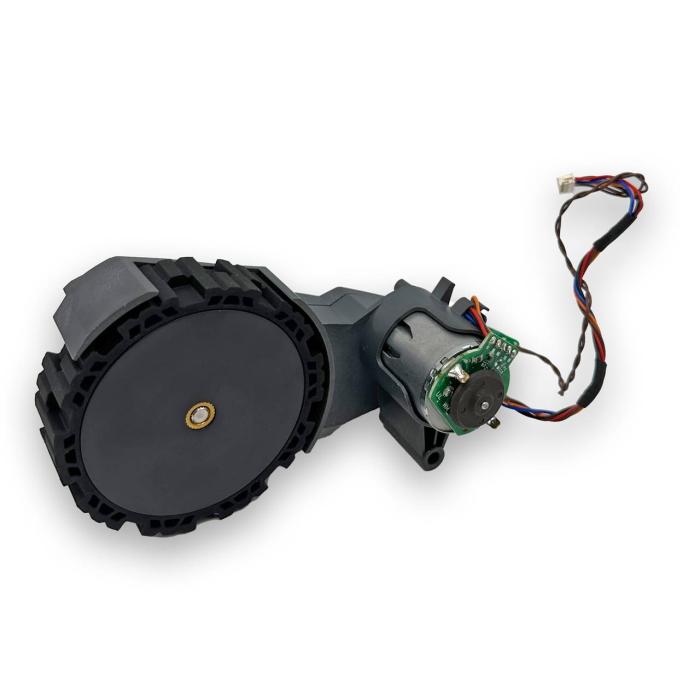 Roborock S8 MaxV Ultra Sol Tekerlek