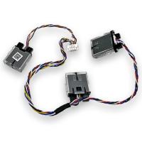 Roborock S8 MaxV Ultra Sol Yükseklik Sensörü