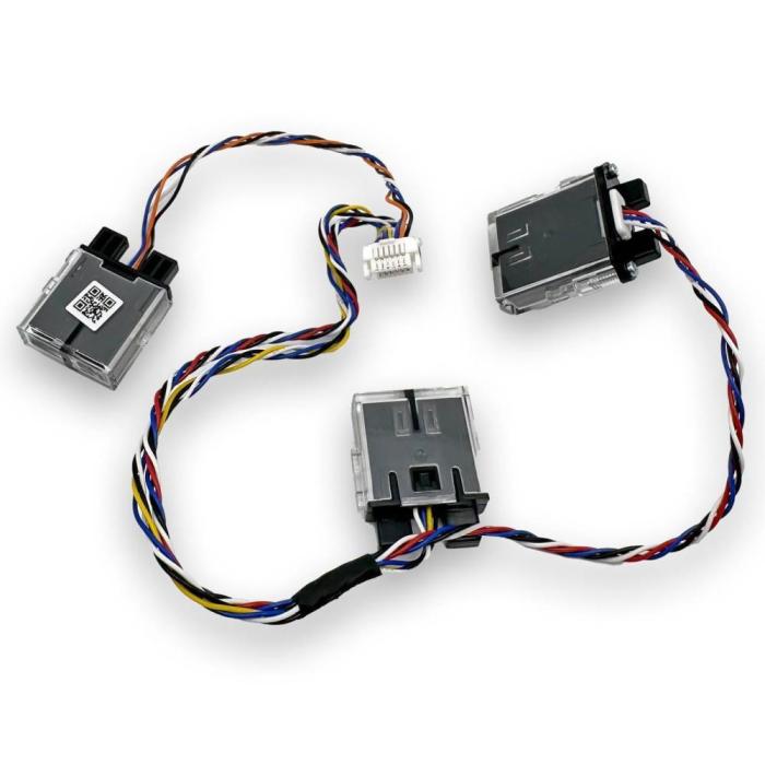 Roborock S8 MaxV Ultra Sol Yükseklik Sensörü