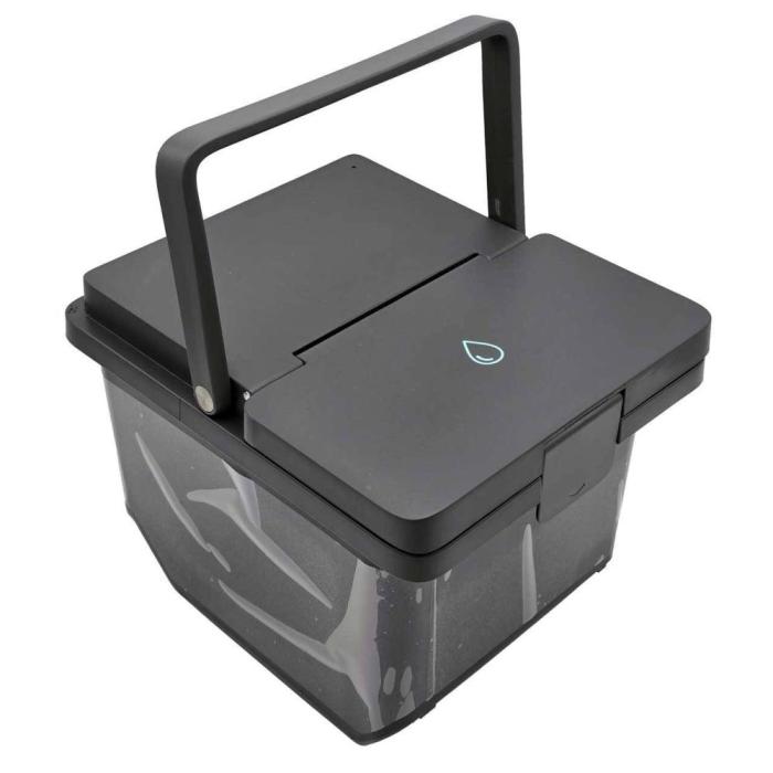 Roborock S8 MaxV Ultra Temiz Su Haznesi