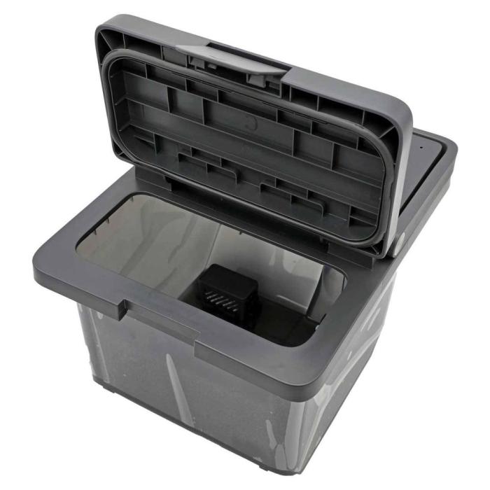Roborock S8 MaxV Ultra Temiz Su Haznesi