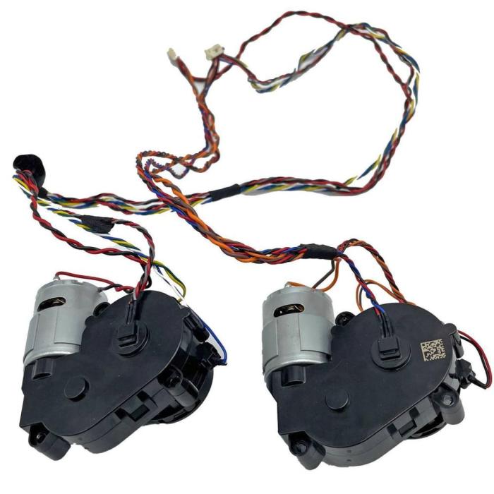 Dreame L10s Ultra Mop Motorları