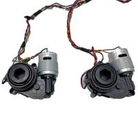 Dreame L10s Ultra Mop Motorları