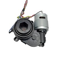 Dreame L10s Ultra Mop Motorları