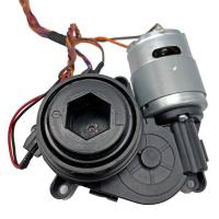 Dreame L10s Ultra Mop Motorları