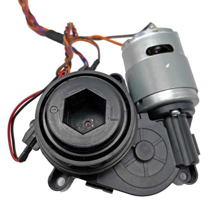 Dreame L10s Ultra Mop Motorları